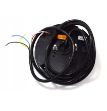 Lampa tylna - HOR 94 - Lampa tylna zespolona z przewodem (LZD 2342) | UNIWERSALNA