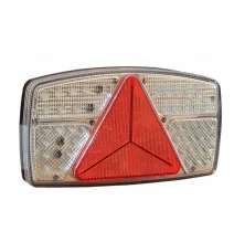 [ZESTAW] - 2 x Lampa tylna (L1815 + L1813)