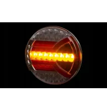 Lampa tylna - HOR 94 - Lampa tylna zespolona z przewodem (LZD 2342) | UNIWERSALNA
