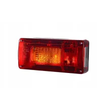 Lampa tylna - EMA 35 COF - żarówka - Lampa tylna zespolona (LZT 328) | PRAWA