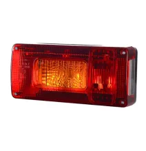 Lampa tylna - EMA 35 PM - żarówka - Lampa tylna zespolona (LZT 329) | LEWA