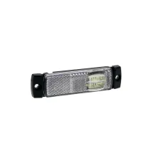 Lampa tylna - EMA 7 - żarówka - Lampa tylna zespolona bez oświetlena tablicy (LZT 285)