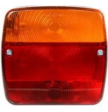 Lampa tylna - EMA 7 - żarówka - Lampa tylna zespolona bez oświetlena tablicy (LZT 285)