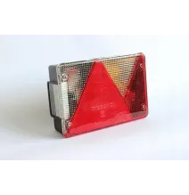 Lampa tylna - Multipoint IV - żarówka - Lampa tylna zespolona | PRAWA - Bajonet 5 pin