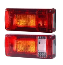 [ZESTAW] - 2 x Lampa EMA-35 (PM + COF)