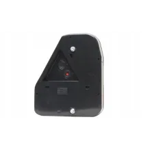 Lampa tylna - HOR 56 PPM - żarówka - Lampa zespolona prawa ze światłem przeciwmgielnym (LZT 754)