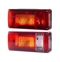 [ZESTAW] - 2 x Lampa EMA-35 (PM + COF)