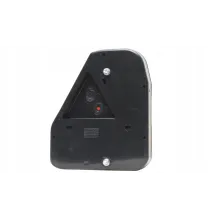 Lampa tylna - HOR 56 LPM - żarówka - Lampa zespolona lewa ze światłem przeciwmgielnym ( LZT 752)