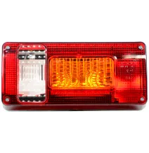 [ZESTAW] - 2 x Lampa EMA-35 (PM + COF)