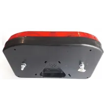 Lampa tylna - HOR 68 P - żarówka - Lampa zespolona tylna (LZT 808) | PRAWA