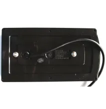 Lampa tylna - HOR 68 L - żarówka - Lampa zespolona tylna (LZT 810)
