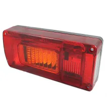 [ZESTAW] - 2 x Lampa EMA-35 (PM + COF)