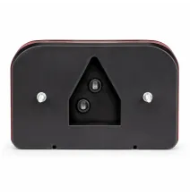 Lampa tylna - FT-088 PCOF - Lampa tylna zespolona prostokątna | PRAWA