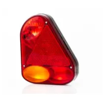 Lampa tylna - FT-077 PPM - Lampa tylna zespolona trójkątna | PRAWA