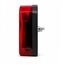 Lampa tylna - FT-088 PPM - Lampa tylna zespolona prostokątna | PRAWA