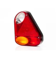 Lampa tylna - FT-077 PCOF - Lampa tylna zespolona trójkątna | PRAWA