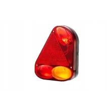 Lampa tylna - FT-077 PPM - Lampa tylna zespolona trójkątna | PRAWA