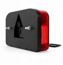 Lampa tylna - FT-088 LPM BAJONET - 5 PIN - Lampa tylna zespolona prostokątna | LEWA
