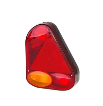 Lampa tylna - FT-077 PPM - Lampa tylna zespolona trójkątna | PRAWA