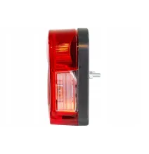 Lampa tylna - FT-088 LPM - Lampa tylna zespolona prostokątna | LEWA