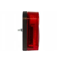 Lampa tylna - FT-088 LPM - Lampa tylna zespolona prostokątna | LEWA