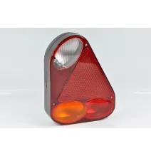 Lampa tylna - FT-077 PCOF - Lampa tylna zespolona trójkątna | PRAWA