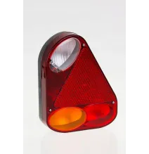 Lampa tylna - FT-077 PPM - Lampa tylna zespolona trójkątna | PRAWA