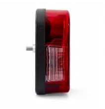 Lampa tylna - FT-088 PCOF BAJONET - 5 PIN - Lampa tylna zespolona prostokątna | PRAWA
