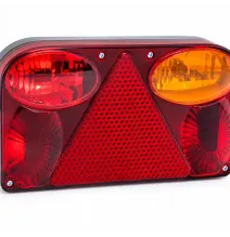 Lampa tylna - FT-088 PPM - Lampa tylna zespolona prostokątna | PRAWA