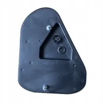 Lampa tylna - FT-077 LPM BAJONET - 5 PIN - Lampa tylna zespolona trójkątna | LEWA