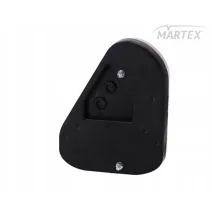 Lampa tylna - FT-077 PCOF - Lampa tylna zespolona trójkątna | PRAWA