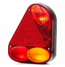 Lampa tylna - FT-077 LPM - Lampa tylna zespolona trójkątna | LEWA