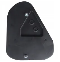 Lampa tylna - FT-077 LPM - Lampa tylna zespolona trójkątna | LEWA