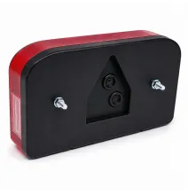 Lampa tylna - FT-088 LPM - Lampa tylna zespolona prostokątna | LEWA