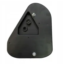 Lampa tylna - FT-077 LPM BAJONET - 5 PIN - Lampa tylna zespolona trójkątna | LEWA