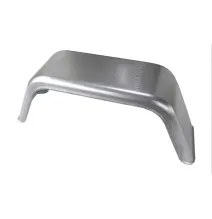 Błotnik pojedynczy - metalowy 14" | GŁADKI