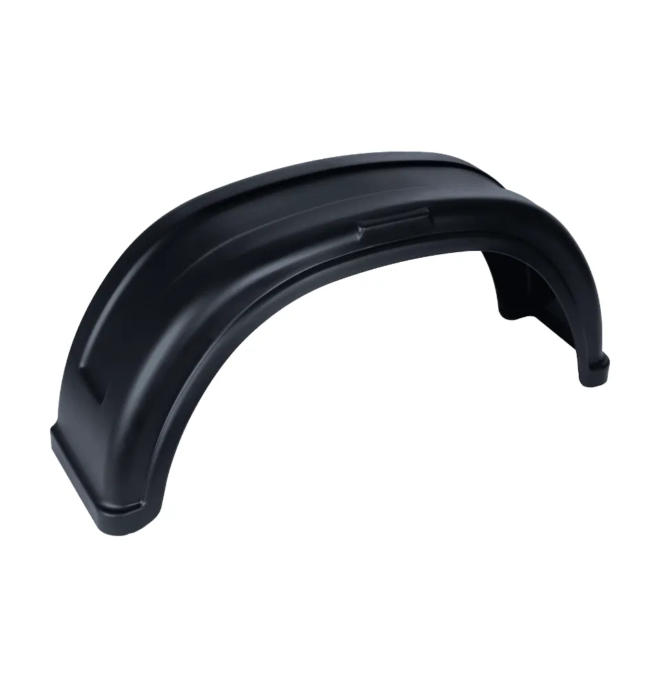 Błotnik pojedynczy - plastikowy 13" AL-KO | MAŁY