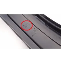 Błotnik pojedynczy - plastikowy 13" AL-KO | MAŁY