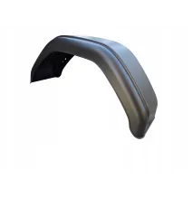 Błotnik pojedynczy - DeHann 13" | Mały - B200