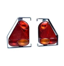 [ZESTAW] - 2 x FT-077 (LPM + PPM) + RAMKI