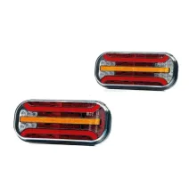 [ZESTAW] - 2 x FT-230 (COF + PM) LED DI