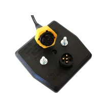 [ZESTAW] - Zestaw bajonet [7 PIN]: 2 x FT-222 T + Wiązka