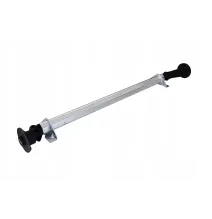 Oś niehamowana 750kg - AL-KO | A-1600mm C-2030mm | 4x100