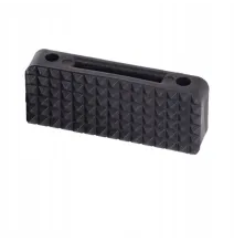 Nakładka - na oponę KOSTKA do lawety | plastikowa