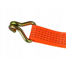 Pas transportowy - pomarańczowy 5T | 8m/50mm