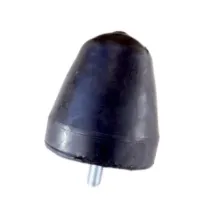 Odbój - stożkowy mały 100mm | STOŻEK 4,5T