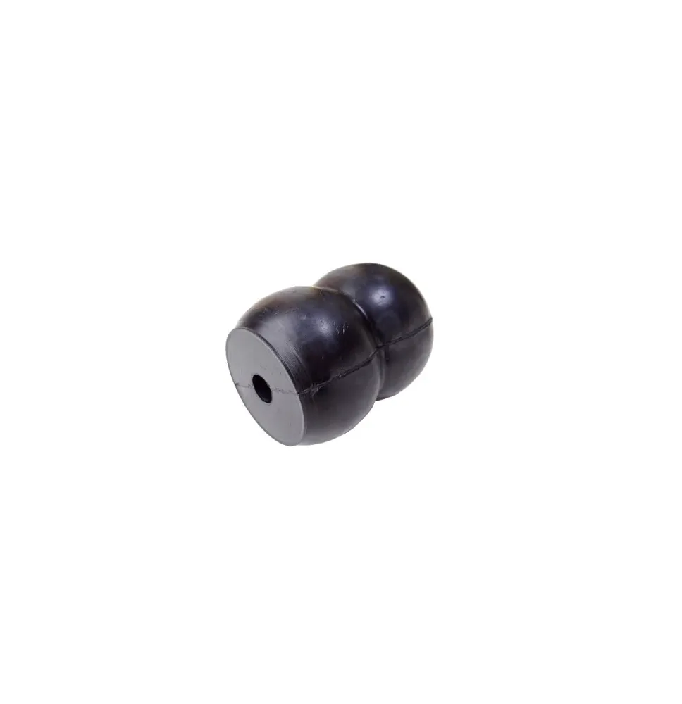 Odbój - gumowy duży 130mm | BAŁWANEK 6T