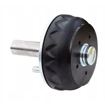 Piastobęben - 1350kg - KNOTT - Prawy | 200x50, 5x112, L-265, fi49