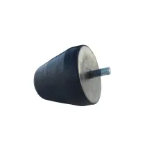 Odbój - stożkowy mały 100mm | STOŻEK 4,5T