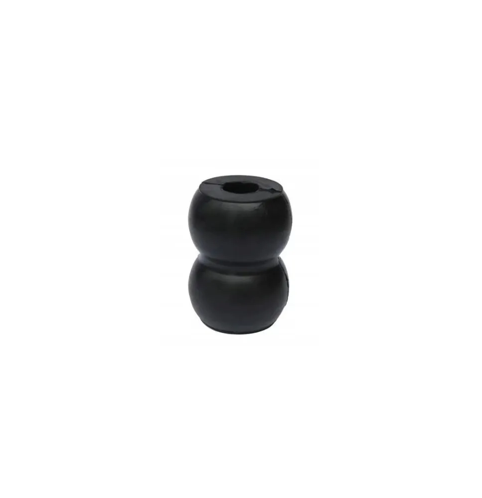 Odbój - gumowy mały 100mm | BAŁWANEK 4,5T